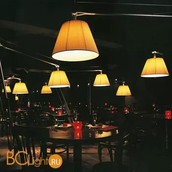 Торшер Flos SuperArchimoon F6366020 - Фото 5