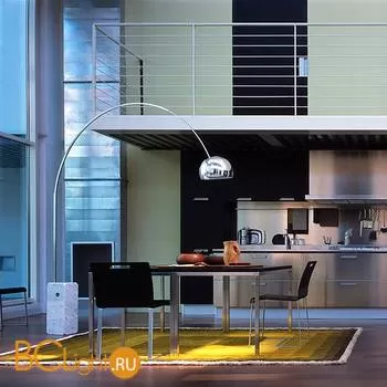 Торшер Flos Arco F0300000 - Фото 0