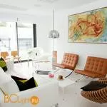 Торшер Flos Arco F0300000 - Фото 1