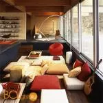 Торшер Flos Arco F0300000 - Фото 5