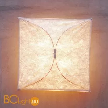 Настенно-потолочный светильник Flos Ariette 1 F0400009