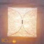 Настенно-потолочный светильник Flos Ariette 1 F0400009