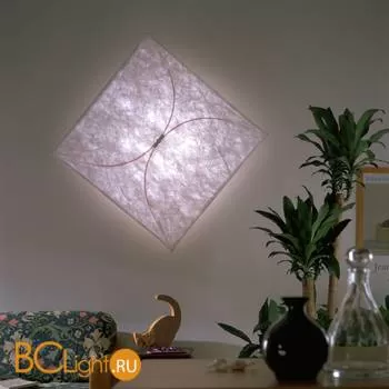 Настенно-потолочный светильник Flos Ariette 3 F0600009