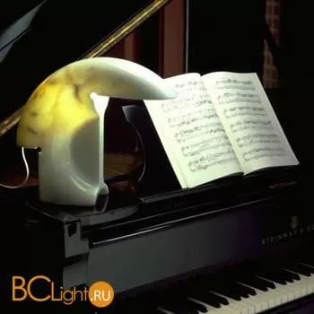 Настольная лампа Flos Biagio F0700000 - Фото 1