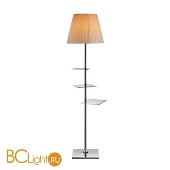 Торшер Flos Bibliotheque Nationale Fabric F1011007 - Фото 0