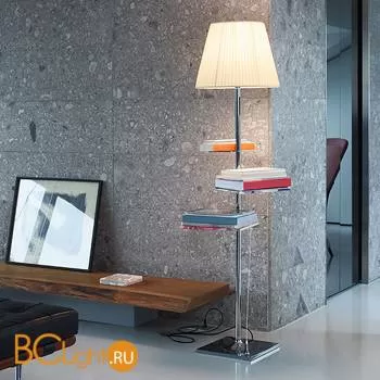 Торшер Flos Bibliotheque Nationale Fabric F1011007