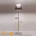 Торшер Flos Bibliotheque Nationale Aluminized bronze F1011046