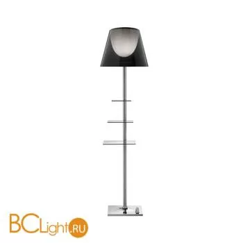 Торшер Flos Bibliotheque Nationale Fumee F1011030