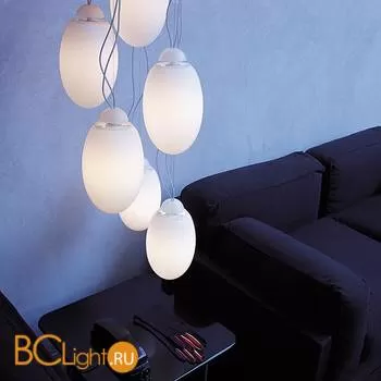 Подвесной светильник Flos Brera S F1417009 - Фото 1