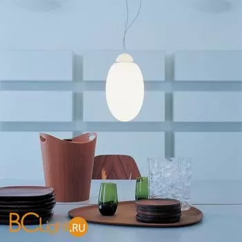 Подвесной светильник Flos Brera S F1417009