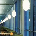 Подвесной светильник Flos Brera S F1417009 - Фото 2