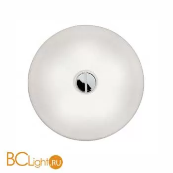 Настенно-потолочный светильник Flos Button HL F3190009