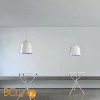 Подвесной светильник Flos Can Can White_violet F1554009 - Фото 0