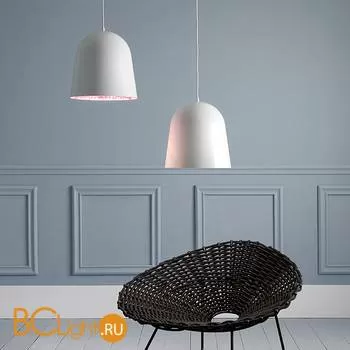 Подвесной светильник Flos Can Can White_violet F1554009 - Фото 1