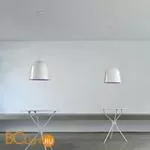 Подвесной светильник Flos Can Can White_violet F1554009 - Фото 0