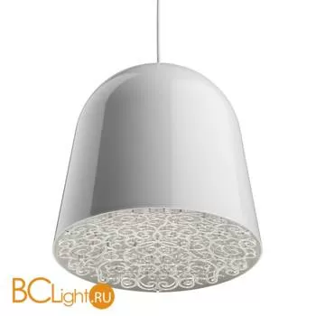 Подвесной светильник Flos Can Can White_transparent F1552009