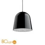 Подвесной светильник Flos Can Can Black_transparent F1552030 - Фото 0