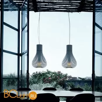 Подвесной светильник Flos Chasen White F1636009 - Фото 1