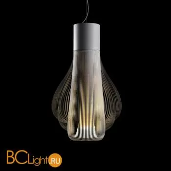 Подвесной светильник Flos Chasen White F1636009 - Фото 2