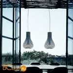 Подвесной светильник Flos Chasen White F1636009 - Фото 1