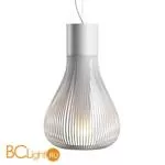 Подвесной светильник Flos Chasen White F1636009