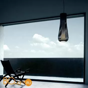 Подвесной светильник Flos Chasen Black F1636030