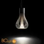 Подвесной светильник Flos Chasen Black F1636030 - Фото 0