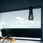 Подвесной светильник Flos Chasen Black F1636030