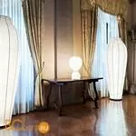 Напольный светильник Flos Chrysalis F1670009 - Фото 1