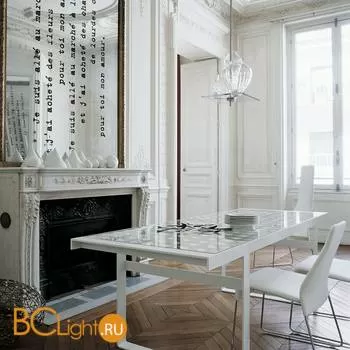 Потолочный светильник Flos Cicatrices De Luxe 3 H1100 F1640000 - Фото 0