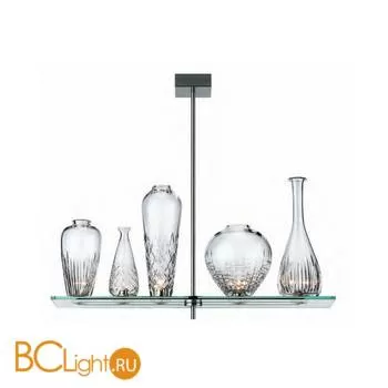 Потолочный светильник Flos Cicatrices De Luxe 5 H800 F1653000