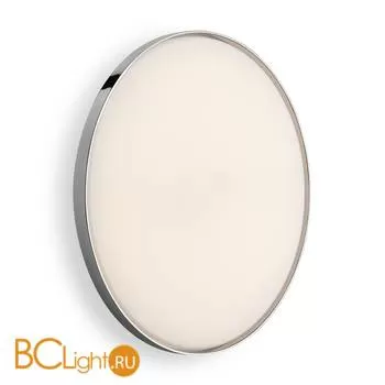 Настенно-потолочный светильник Flos Clara Chrome ring F1570009+F1571057 - Фото 0