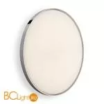 Настенно-потолочный светильник Flos Clara Chrome ring F1570009+F1571057 - Фото 0