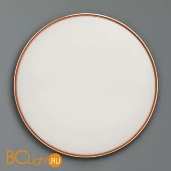 Настенно-потолочный светильник Flos Clara Copper ring F1570009+F1571015 - Фото 0