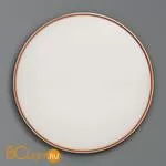 Настенно-потолочный светильник Flos Clara Copper ring F1570009+F1571015 - Фото 0