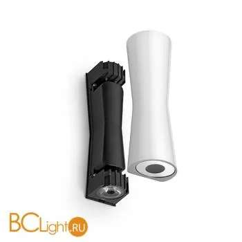 Настенный светильник Flos Clessidra 40°+40° White F1584009 - Фото 1