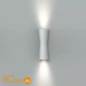Настенный светильник Flos Clessidra 40°+40° White F1584009