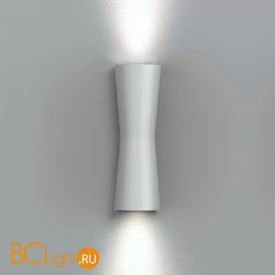 Настенный светильник Flos Clessidra 20°+20° White F1583009