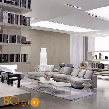 Напольный светильник Flos Fantasma F2201009 - Фото 0