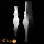 Напольный светильник Flos Fantasma piccolo F2101009 - Фото 0