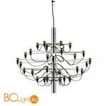 Люстра Flos 2097/30 Chrome A1400057