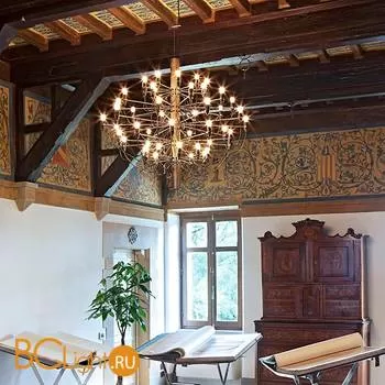 Люстра Flos 2097/50 Brass A1500059 - Фото 0