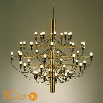 Люстра Flos 2097/50 Brass A1500059