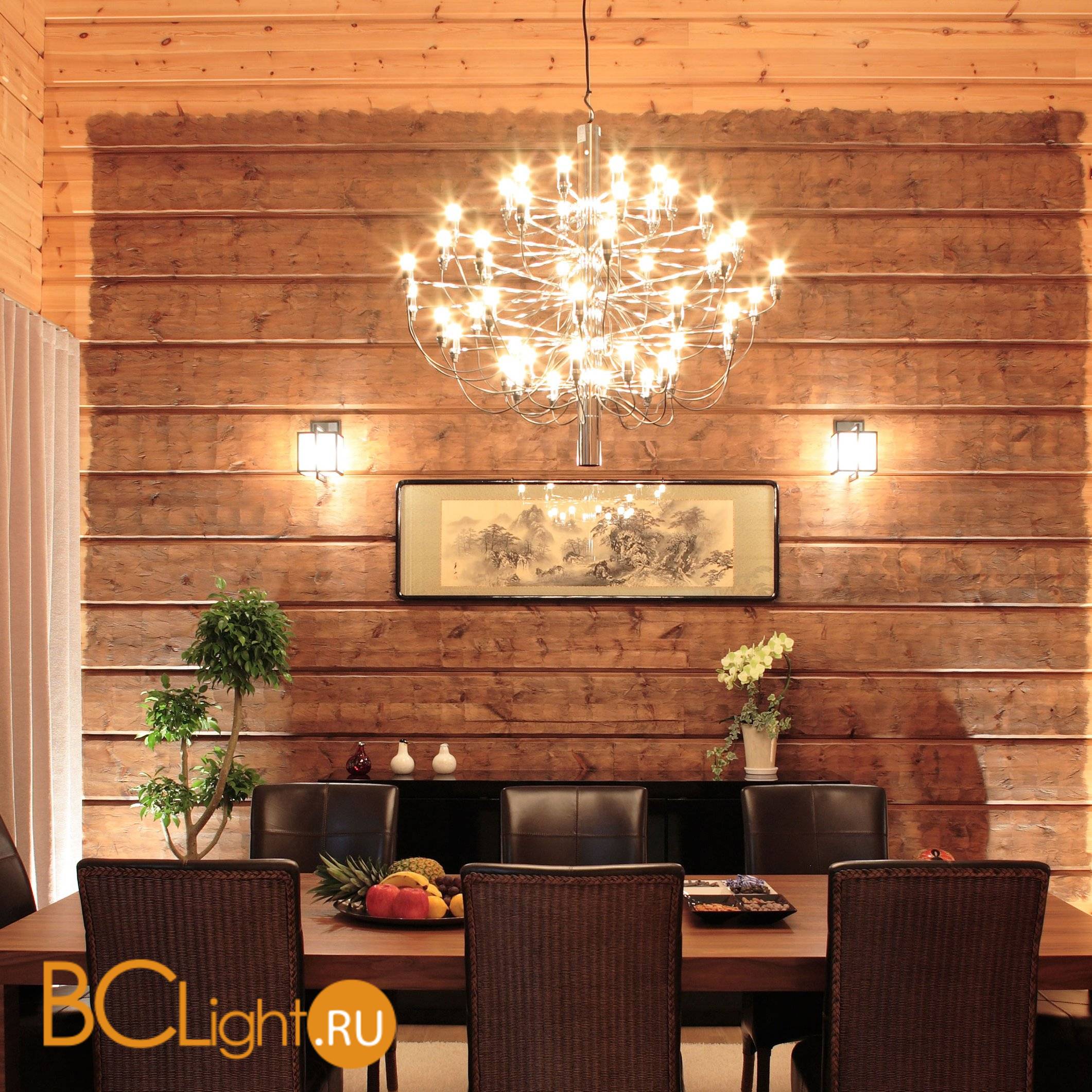 Люстры В Загородный Дом фото 14