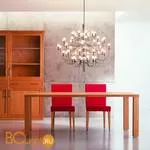 Люстра Flos 2097/50 Chrome A1500057 - Фото 0