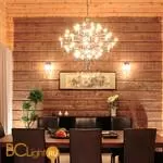 Люстра Flos 2097/50 Chrome A1500057 - Фото 1