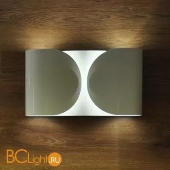 Настенный светильник Flos Foglio White F2400009