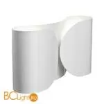 Настенный светильник Flos Foglio White F2400009 - Фото 1