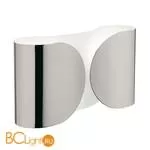 Настенный светильник Flos Foglio Chrome F2400057