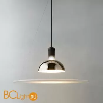 Подвесной светильник Flos Frisbi F2500000 - Фото 1